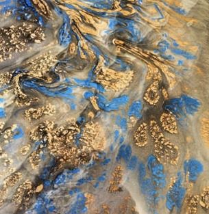 Check's Epoxy floor