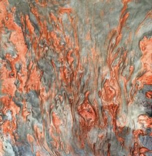 Check's Epoxy floor